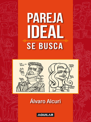 cover image of Pareja ideal se busca